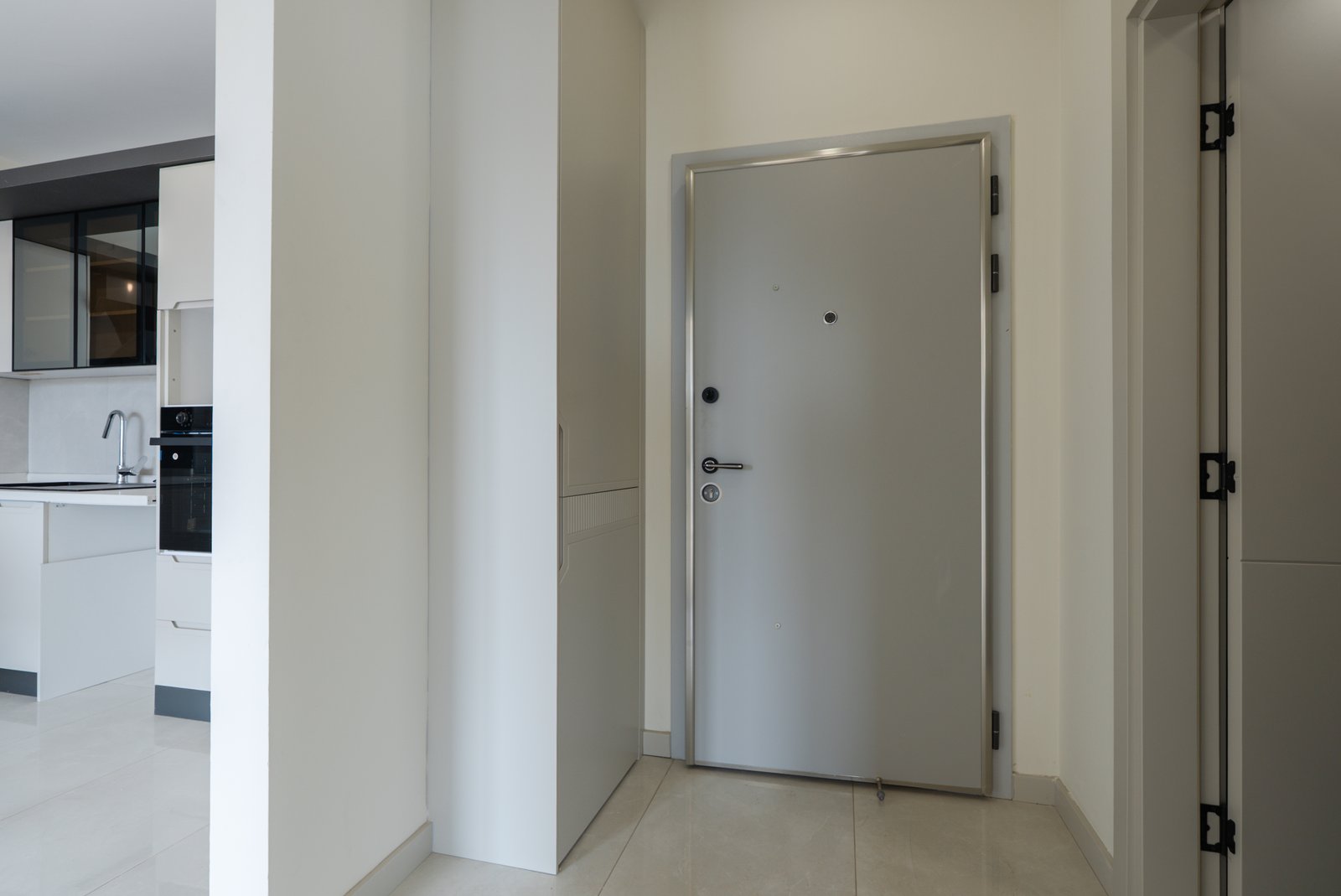 Antalya'da Satılık Premium Modern Daireler