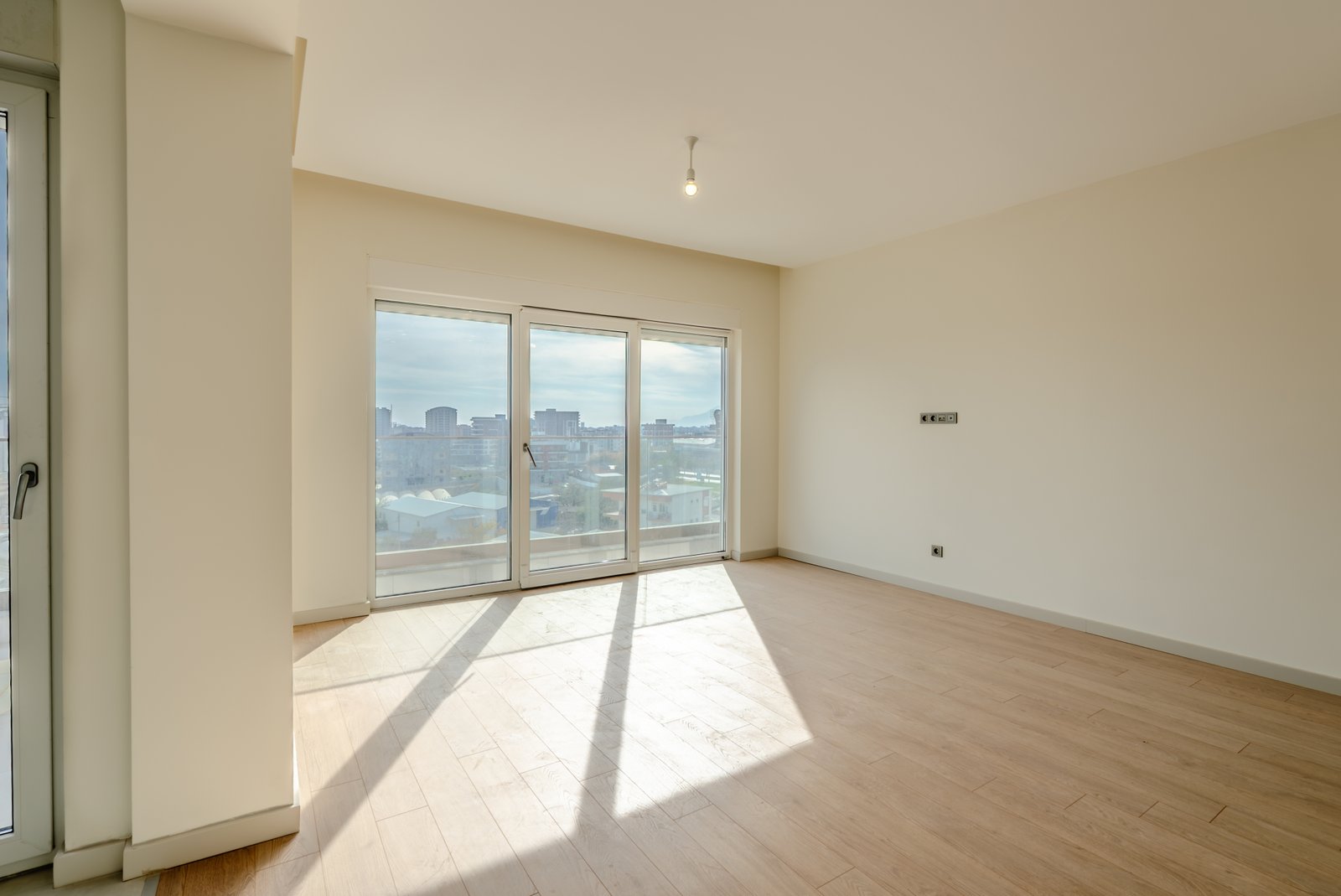 Antalya'da Satılık Premium Modern Daireler