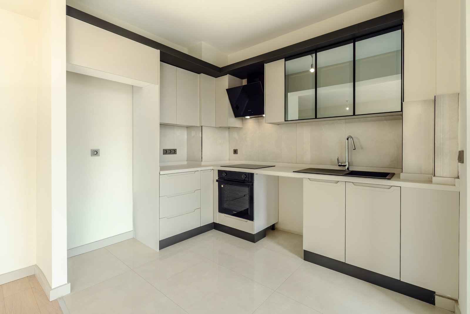 Antalya'da Satılık Premium Modern Daireler