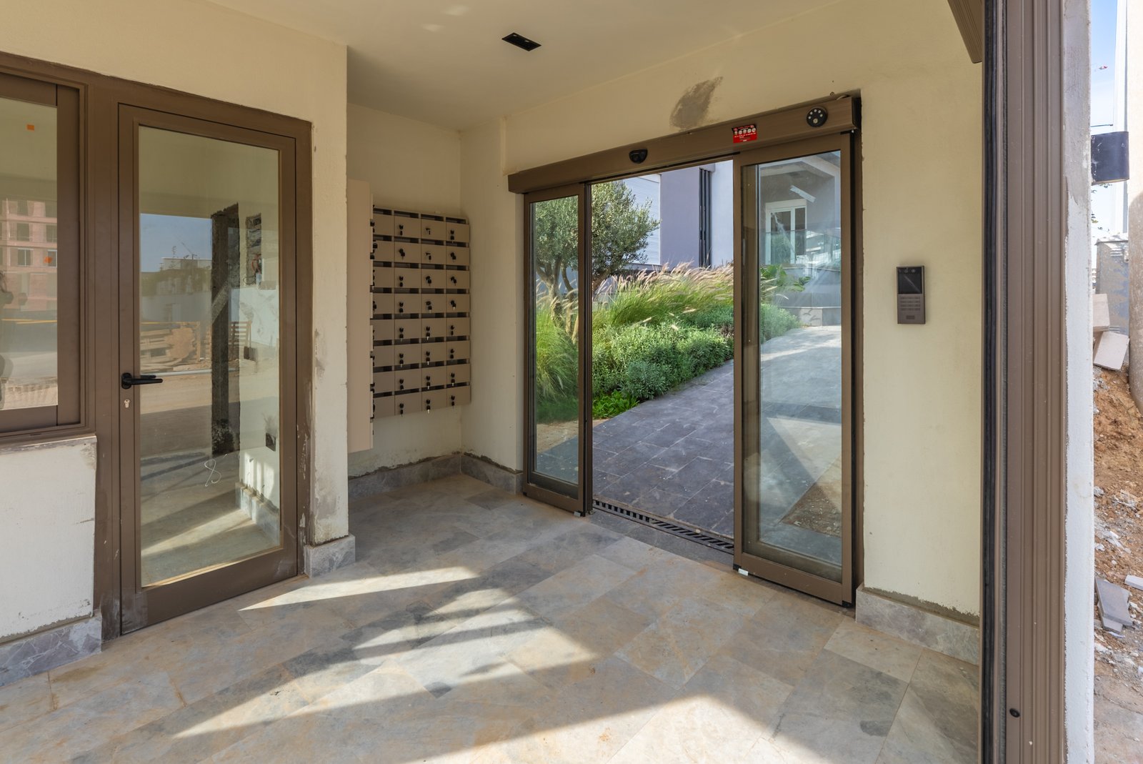 Antalya'da Satılık Premium Modern Daireler