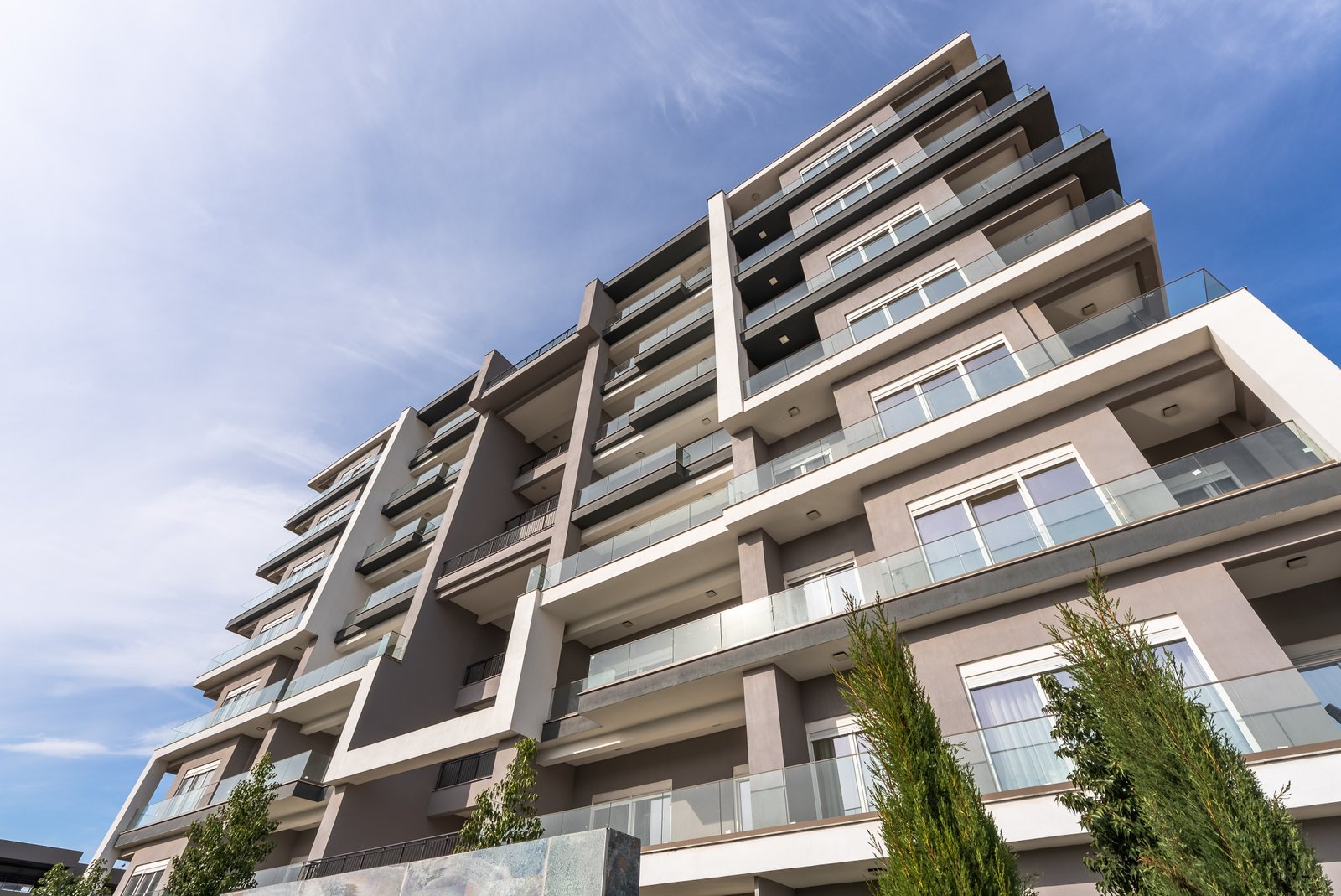 Antalya'da Satılık Premium Modern Daireler