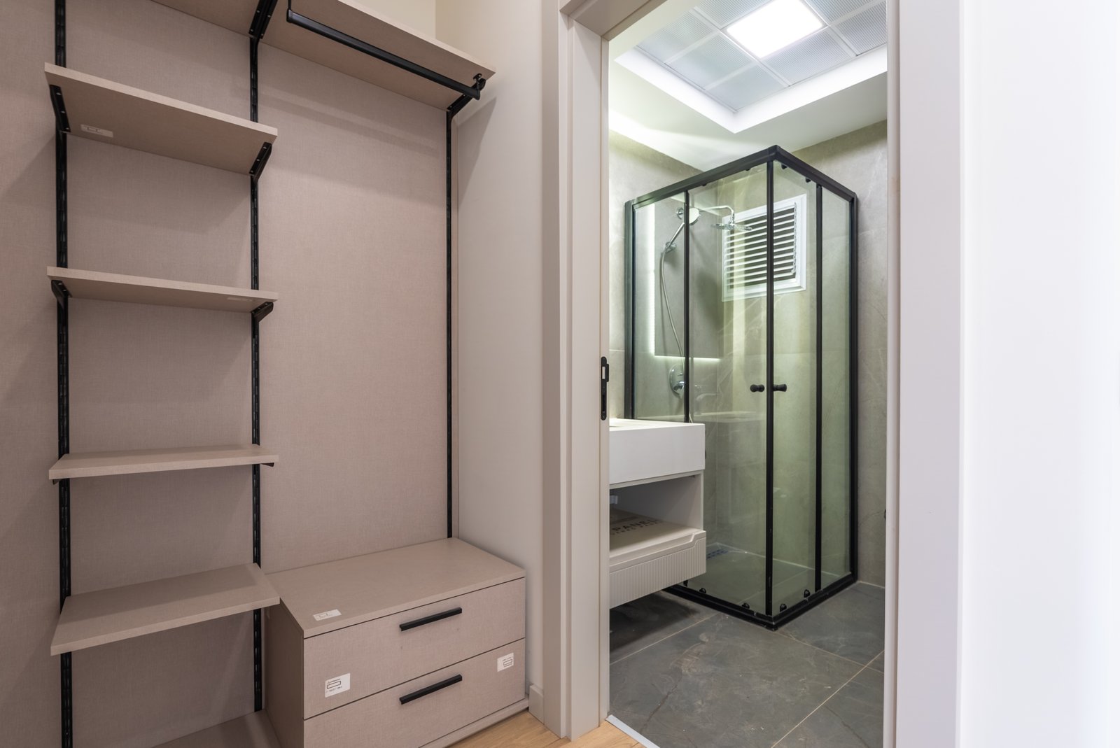 Antalya'da Satılık Premium Modern Daireler