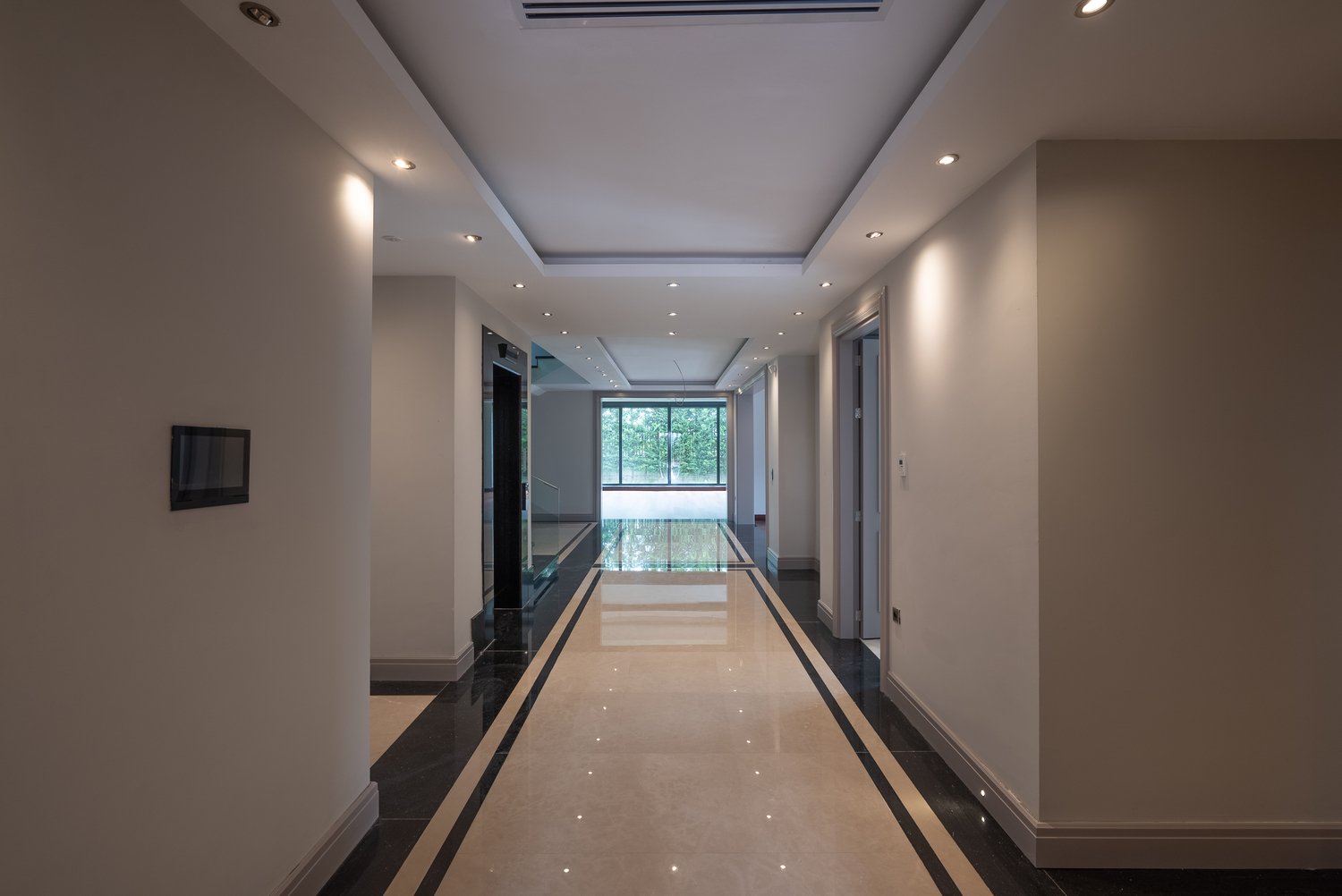 Luxury 8-Bedroom Triplex Villa in Antalya - Eligible for Turkish Citizenship
