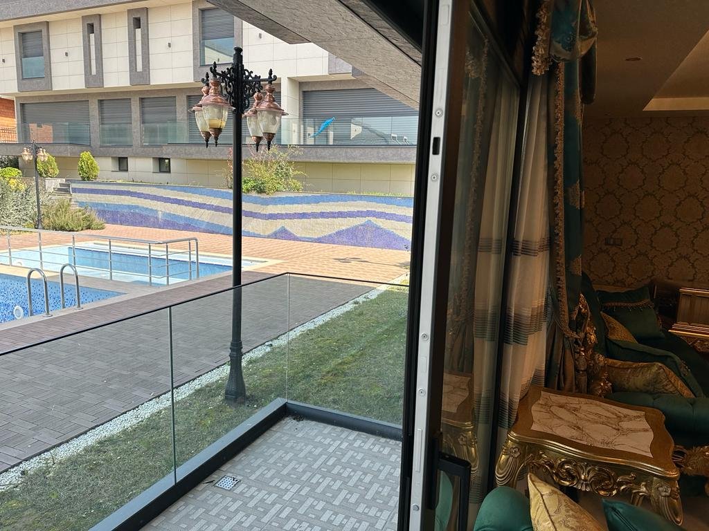 Luxurious Villas for Sale in Istanbul Eligible for Turkish Citizenship