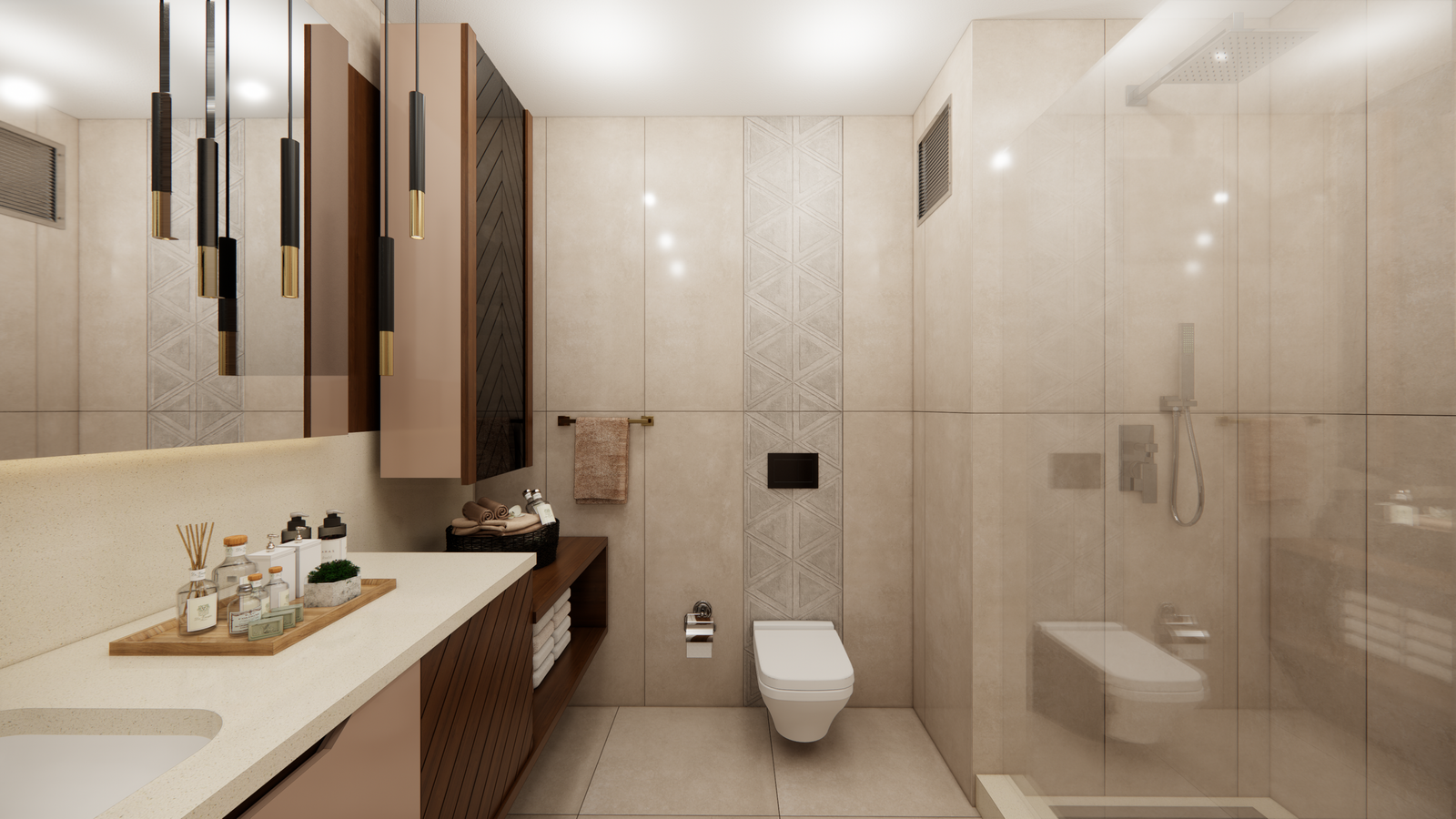 Luxury Apartments and Villas for Sale in Istanbul - Exclusive Development