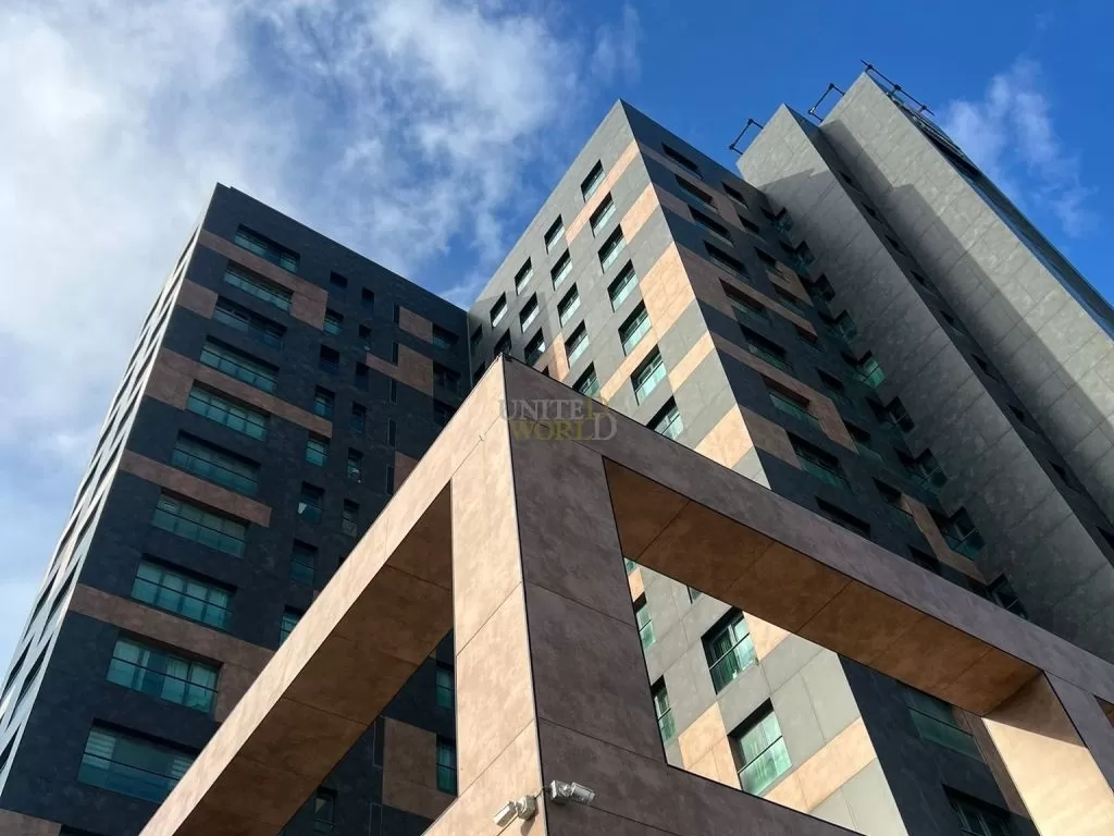 Küçükçekmece'de Satılık Lüks Daireler – Yüksek Yatırım Potansiyeline Sahip İyi Lokasyon