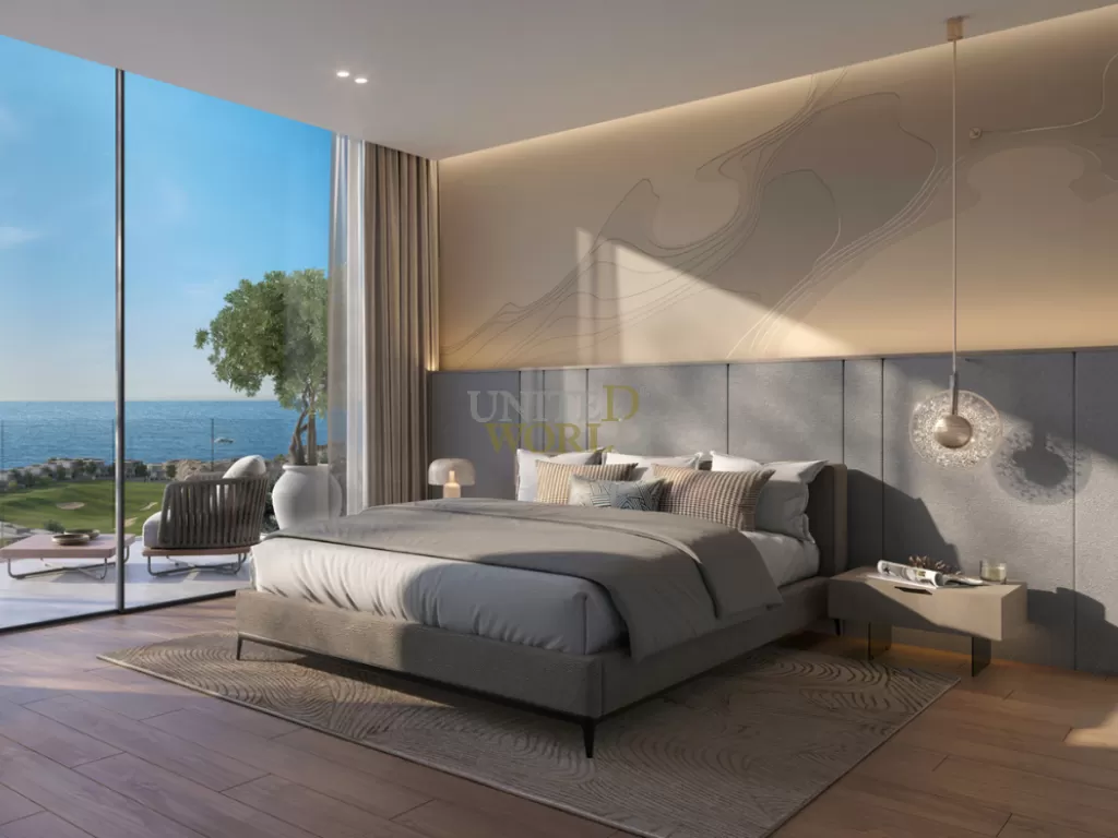 Роскошные гостиничные апартаменты в AIDA Residences, Оман