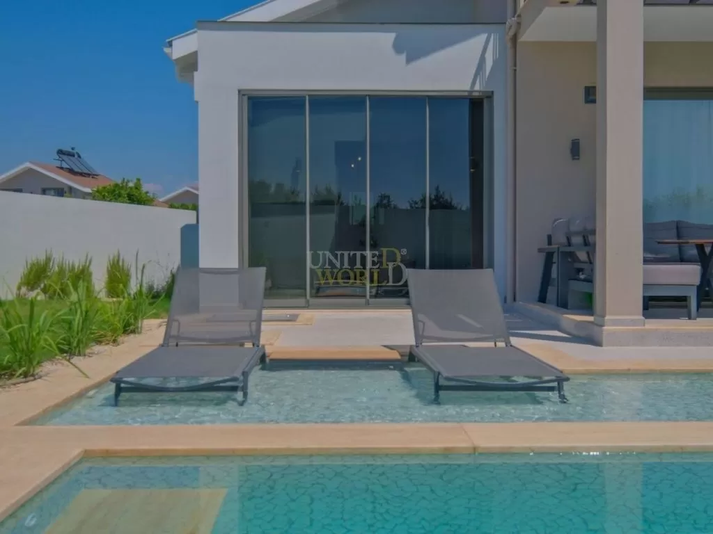 Luxurious Villa in Fethiye: Ideal for Citizenship