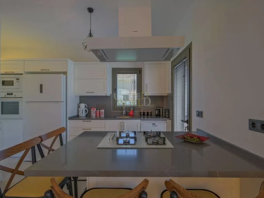Luxurious Villa in Fethiye: Ideal for Citizenship