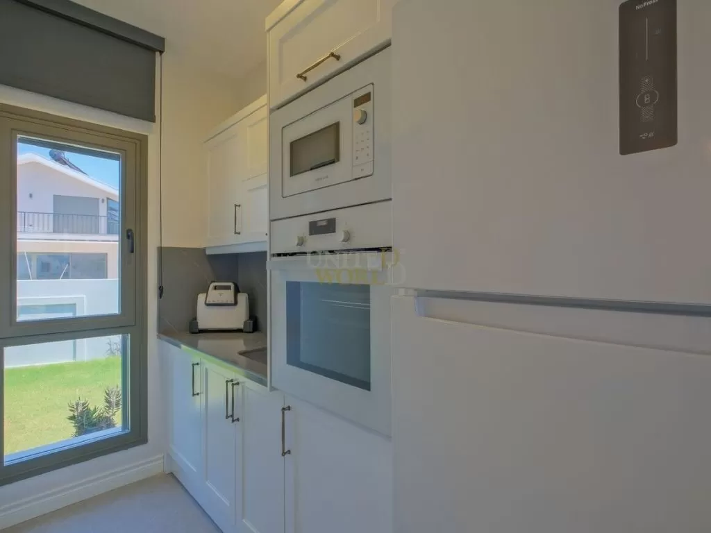Luxurious Villa in Fethiye: Ideal for Citizenship