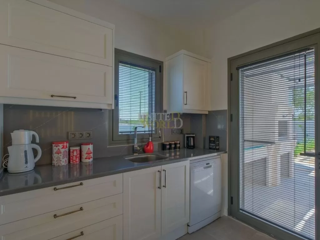 Luxurious Villa in Fethiye: Ideal for Citizenship