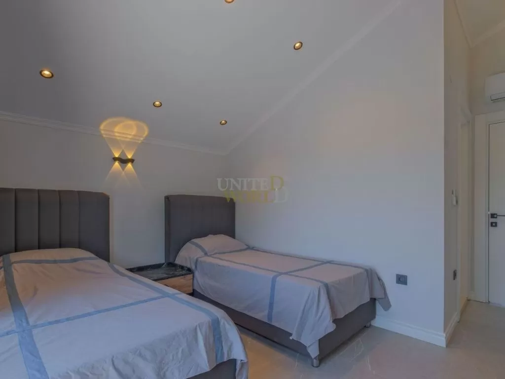 Luxurious Villa in Fethiye: Ideal for Citizenship