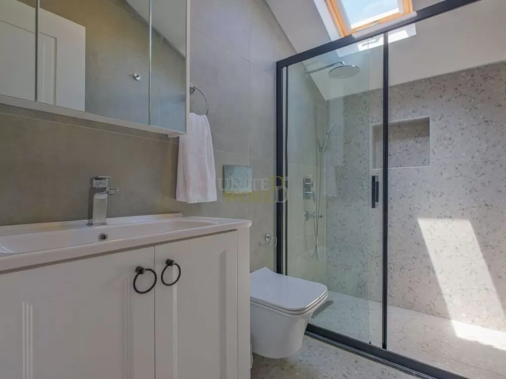 Luxurious Villa in Fethiye: Ideal for Citizenship