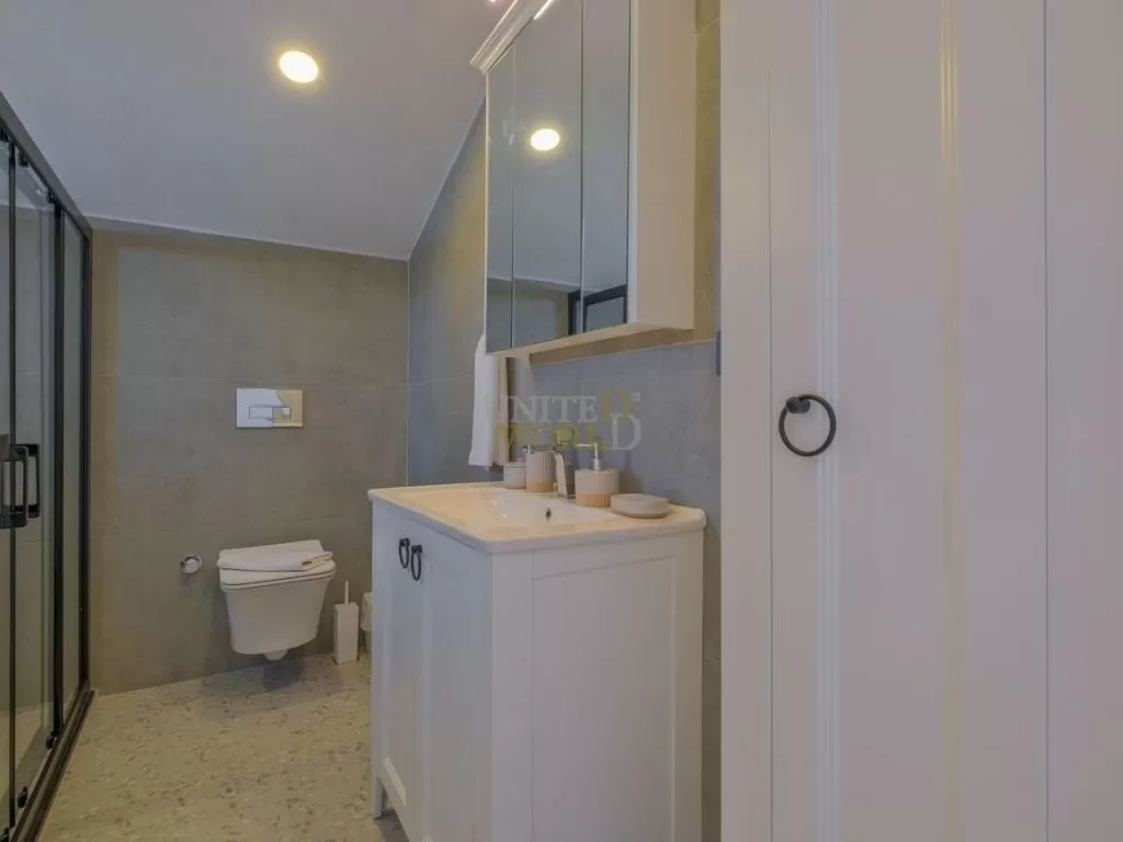 Luxurious Villa in Fethiye: Ideal for Citizenship