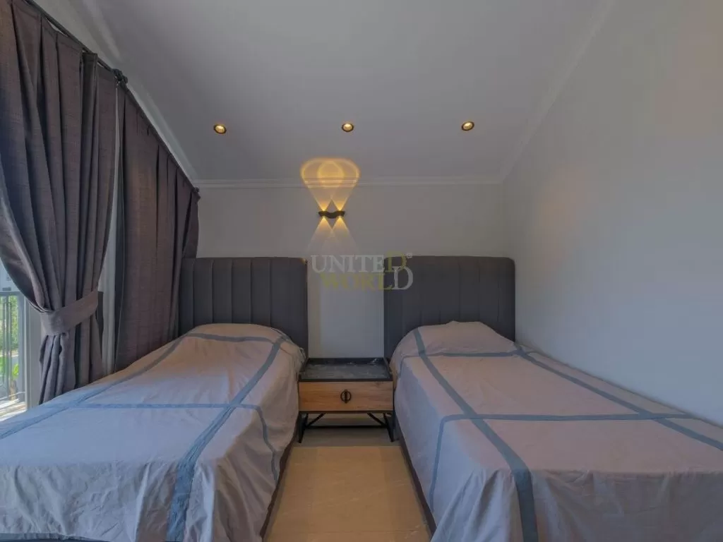 Luxurious Villa in Fethiye: Ideal for Citizenship