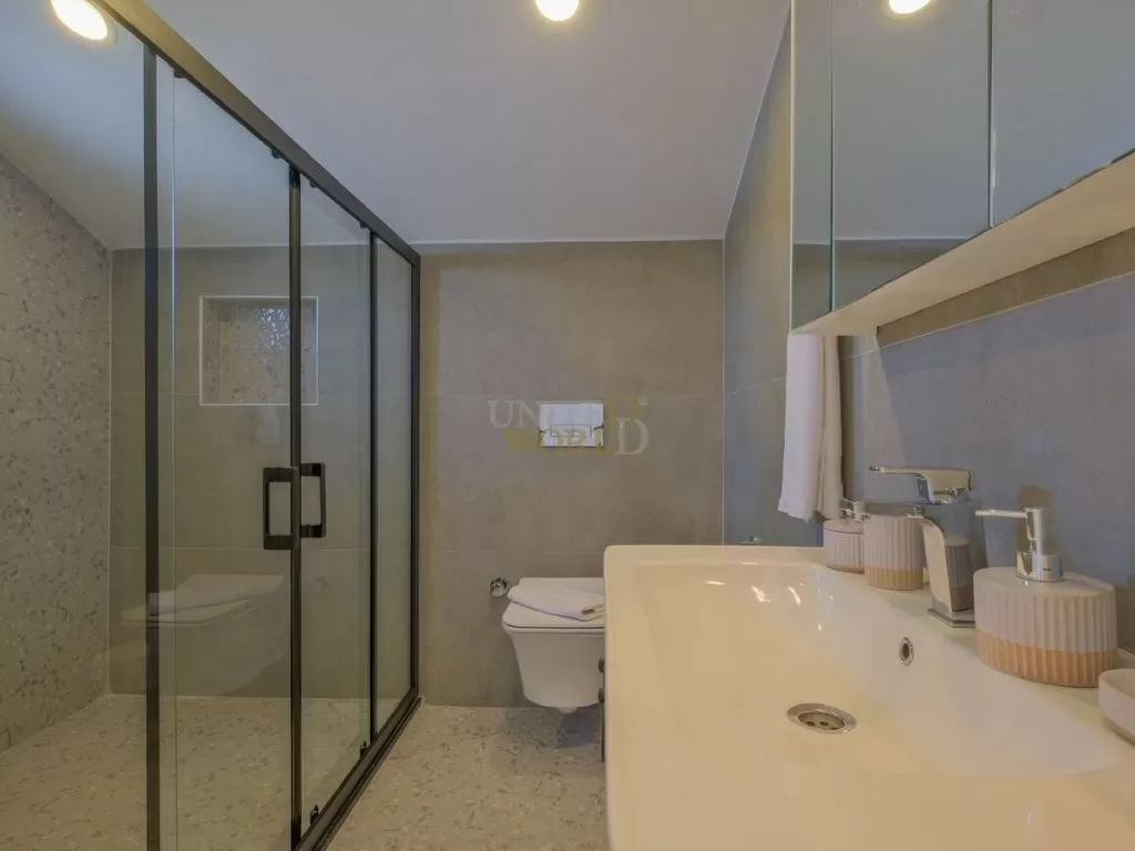 Luxurious Villa in Fethiye: Ideal for Citizenship