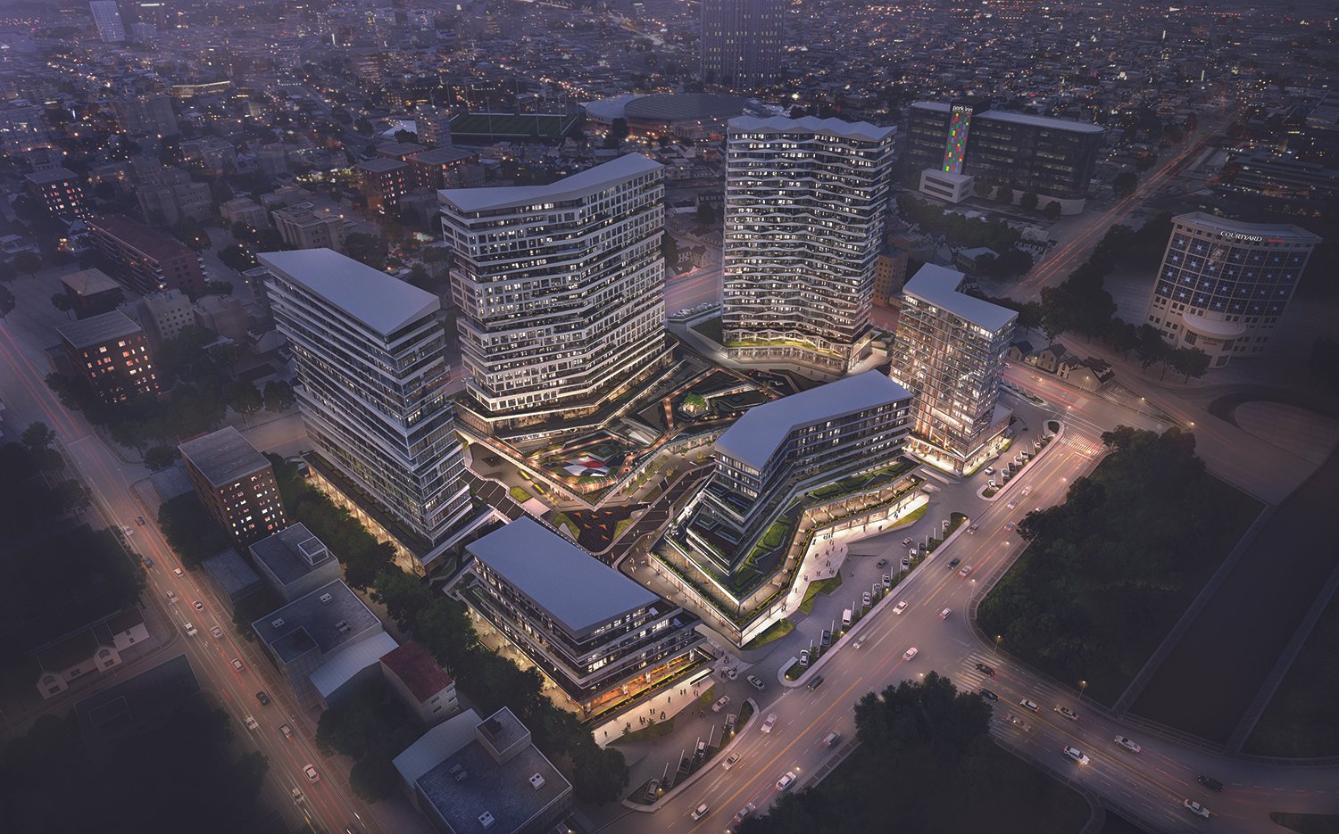 Luxury Apartments in the Heart of Istanbul – Ready for Citizenship
